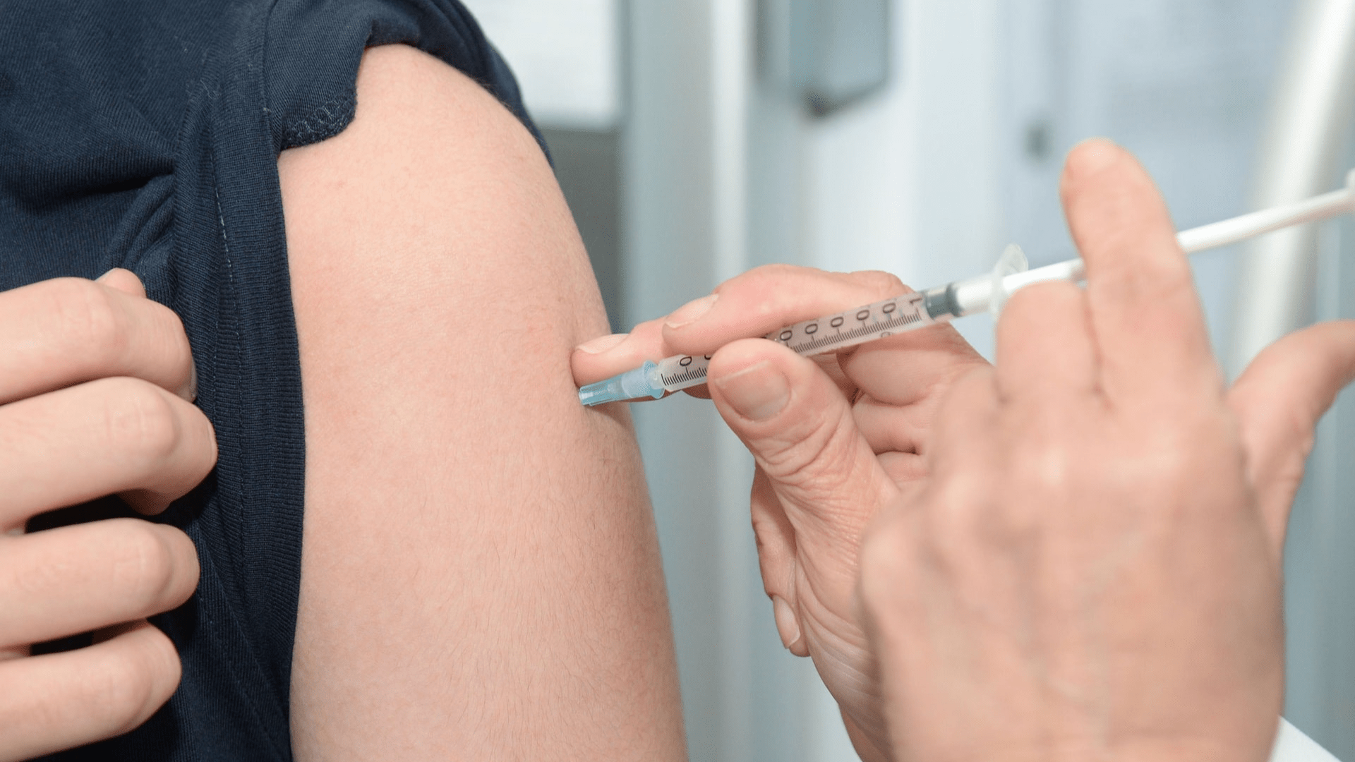 flu vaccine north harrow
