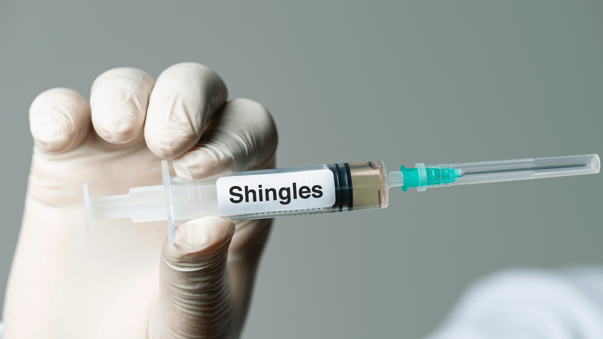 shingles vaccine north harrow