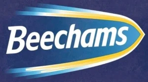 beechams logo
