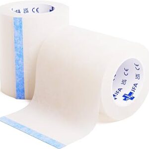 skin coloured tape 5 metre roll
