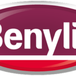 benylin logo