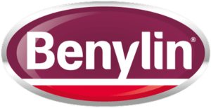 benylin logo