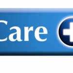 care logo