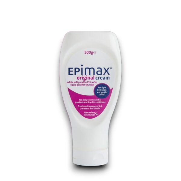 Epimax Original Cream | 500g