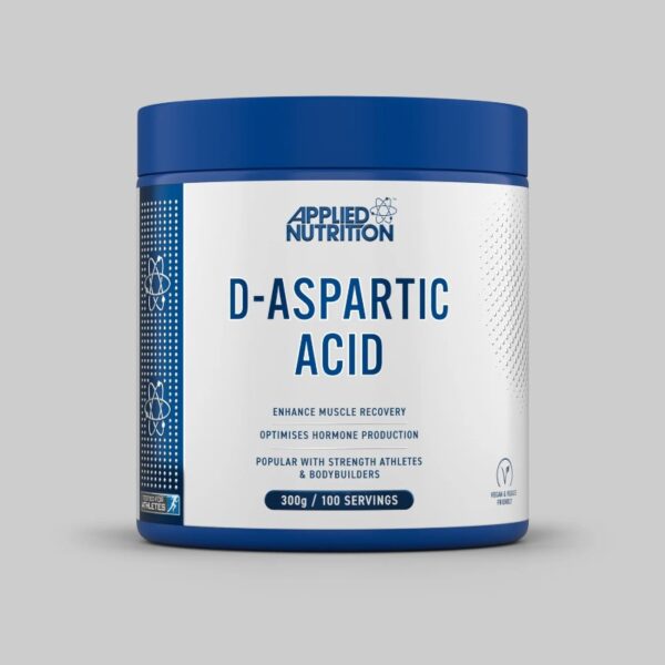 Applied Nutrition D-Aspartic Acid | 300g