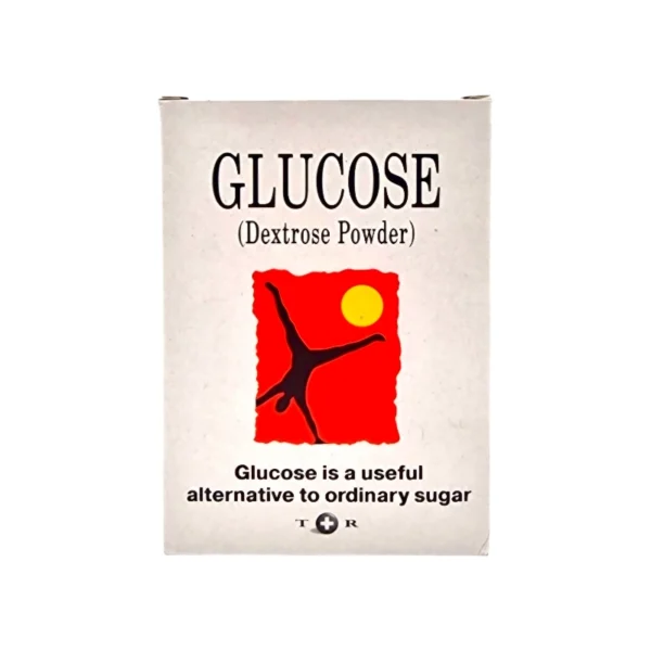 Glucose Dextrose Powder | 500g