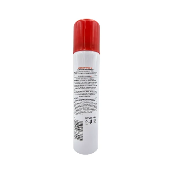 Hand Sanitizer Spray | 75ml