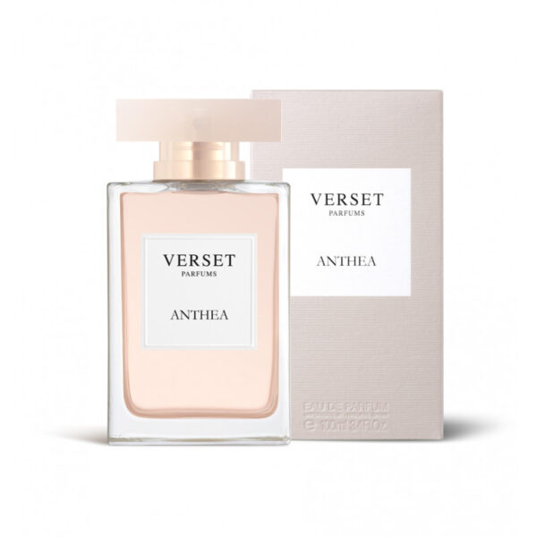 Verset Parfumes For Women | ANTHEA | 100ml