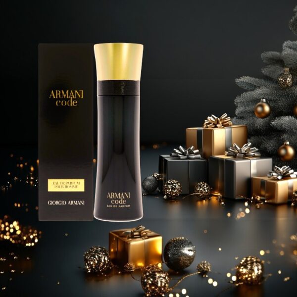 Armani Code EDP | Giorgio Armani