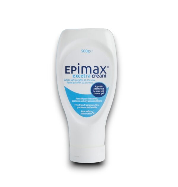 Epimax Excetra Cream | 500g