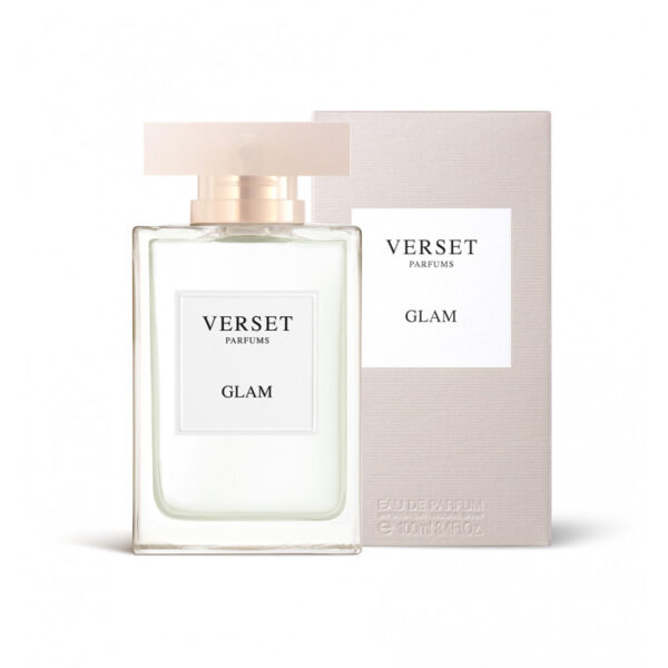 Verset Parfumes For Women | GLAM | 100ml