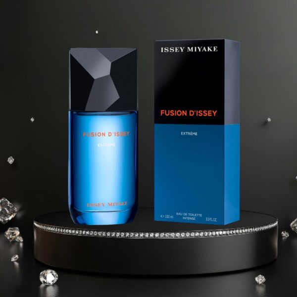 Fusion D'Issey Extreme EDT | Issey Miyake