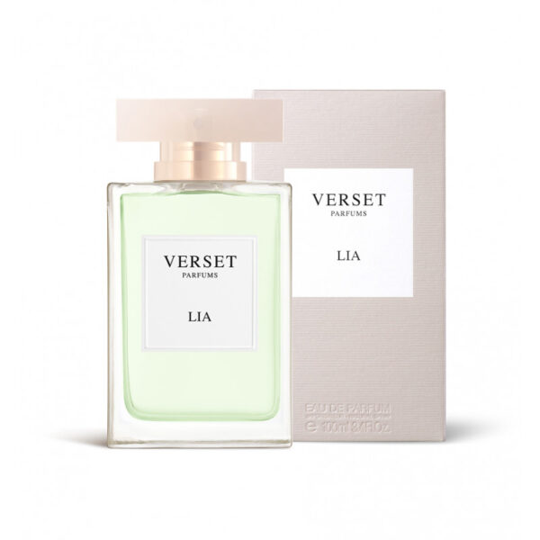 Verset Parfumes For Women | LIA | 100ml