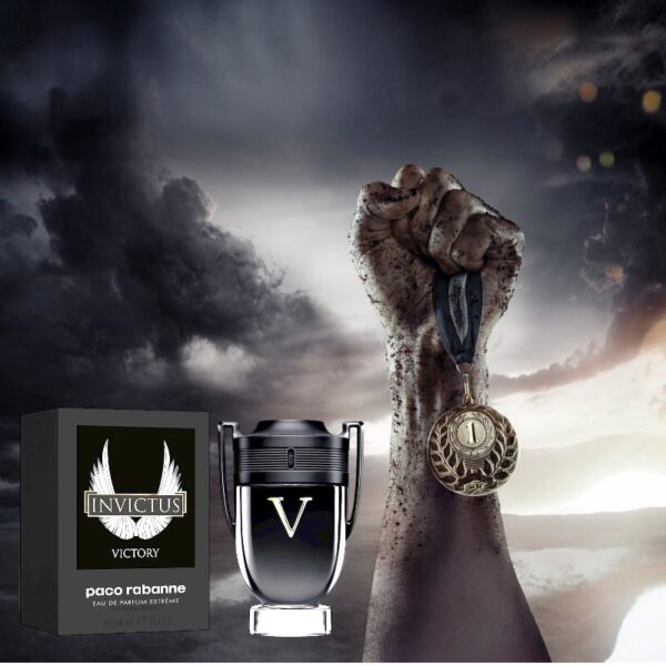 Invictus Victory EDP | Paco Rabanne | 100ml