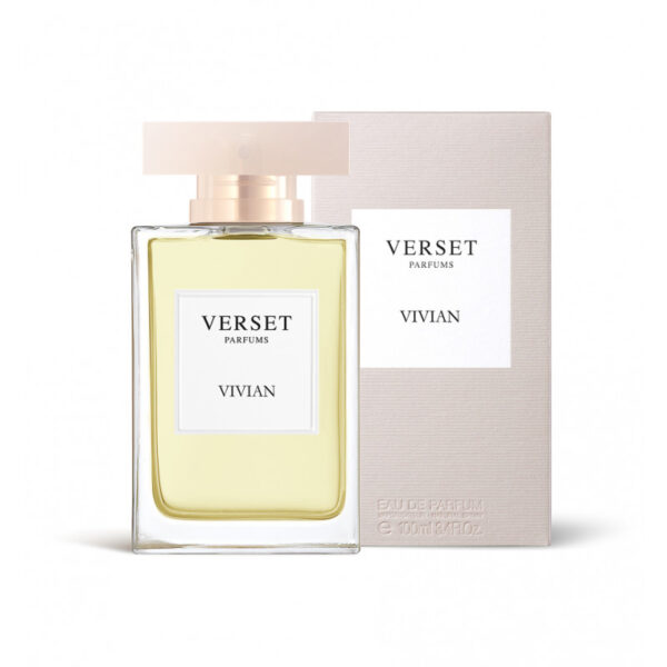 Verset Parfumes For Women | VIVIAN